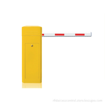 Security Parking Barrier Gate (YET-P205)
